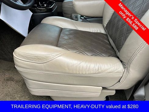 Used 2023 Chevrolet Express 2500 image 11