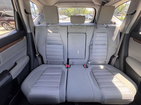 Used 2022 Honda CR-V EX image 20
