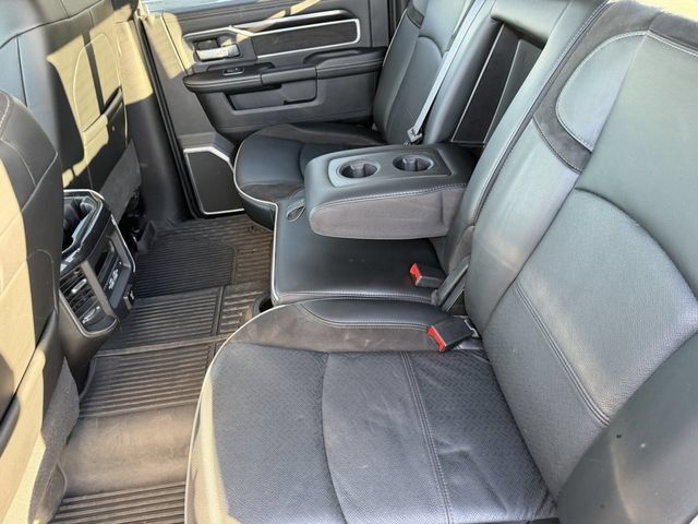 Used 2022 RAM 2500 Laramie AWD/4WD image 14