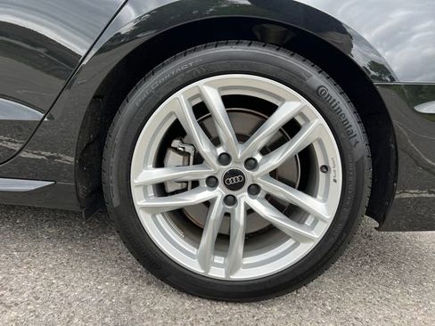 Used 2024 Audi A4 2.0T Premium Plus AWD/4WD image 15