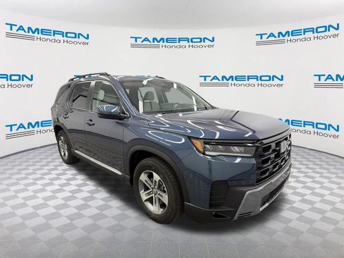 Used 2026 Honda Pilot EX-L image 7
