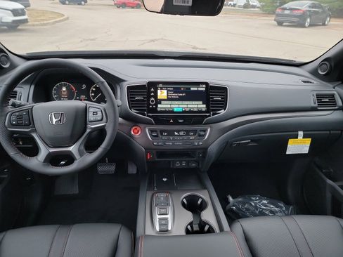 New 2026 Honda Ridgeline TrailSport+ image 15