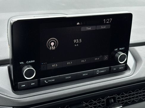 Used 2024 Honda Accord LX image 21