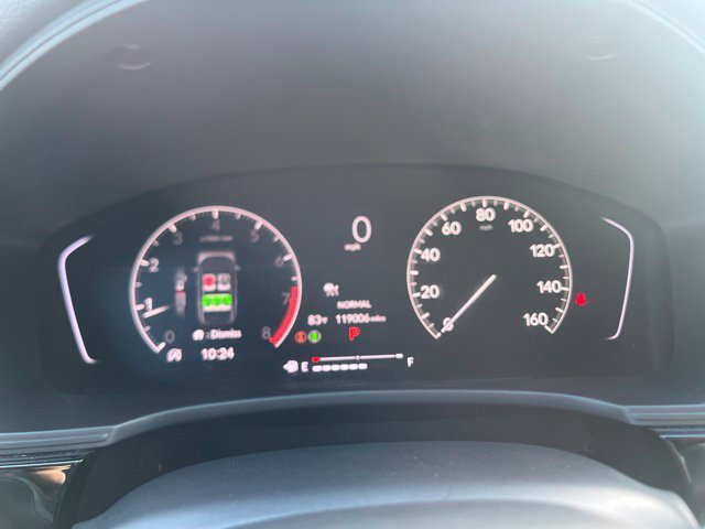 Used 2022 Honda Civic Sport image 18