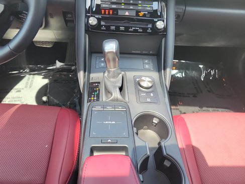 Certified 2023 Lexus IS 300 w/ Premium Package RWD image 17