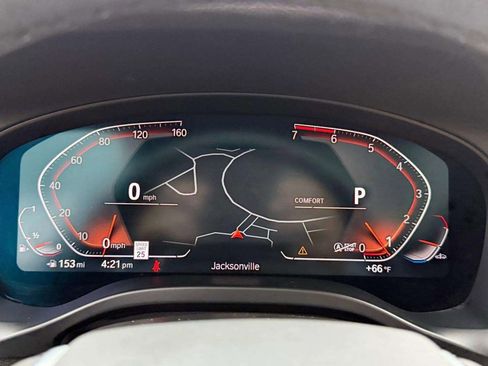 Used 2022 BMW X3 sDrive30i w/ Convenience Package image 20