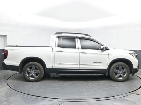 Used 2022 Honda Ridgeline RTL-E image 11
