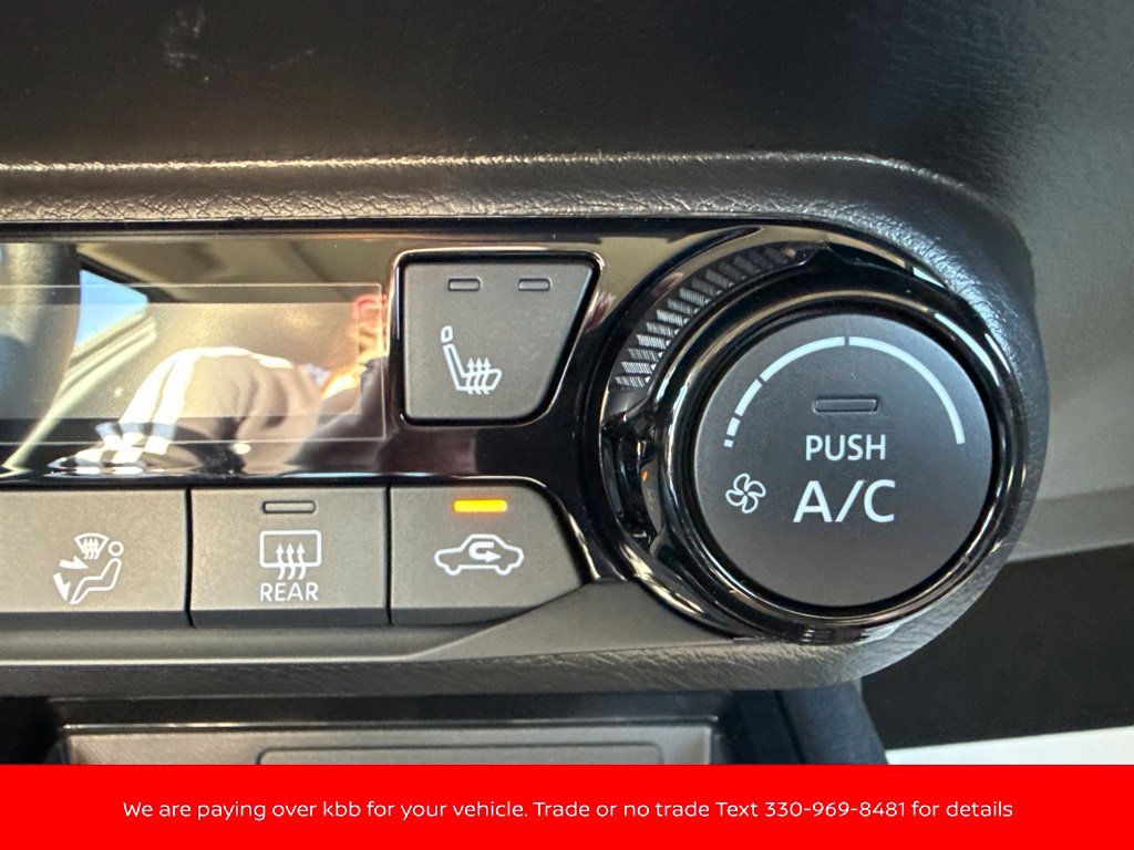 New 2027 Nissan Kicks SV w/ SV Premium Package AWD/4WD image 26