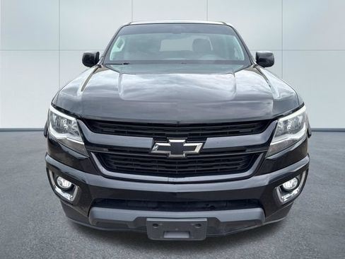 Used 2016 Chevrolet Colorado LT w/ Midnight Edition AWD/4WD image 6
