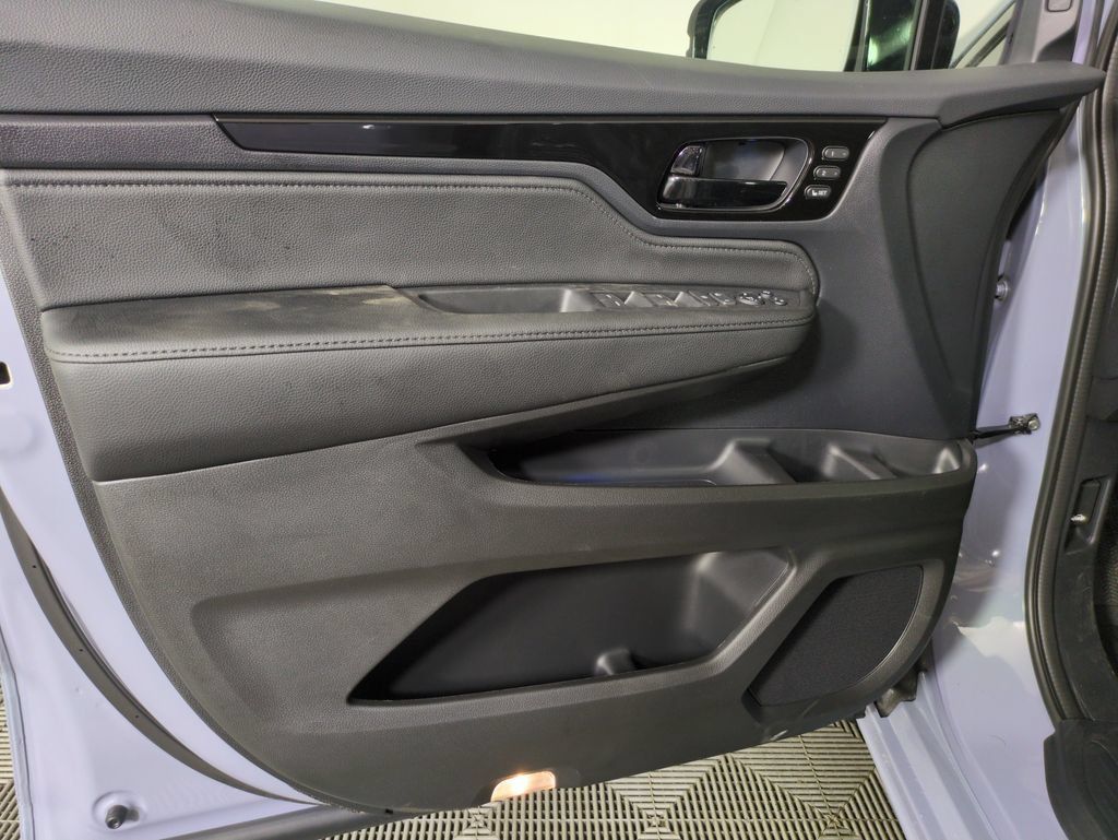 New 2026 Honda Odyssey Elite image 10