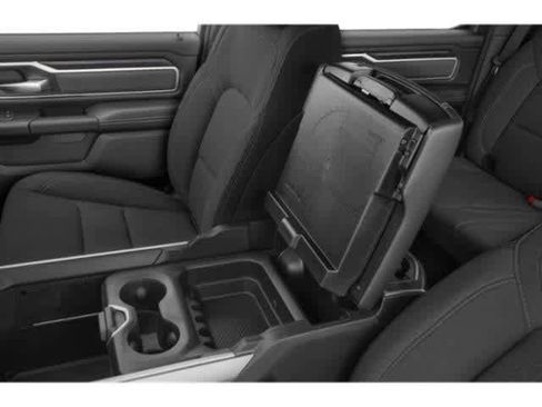 Used 2023 RAM 1500 Big Horn AWD/4WD image 14