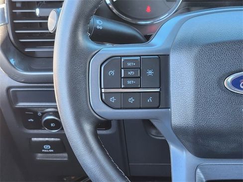 Used 2023 Ford F150 XLT w/ Equipment Group 301A Mid image 26
