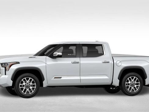 New 2026 Toyota Tundra 1794 Edition AWD/4WD image 5