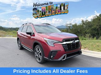 New 2026 Subaru Ascent Touring AWD/4WD video 1