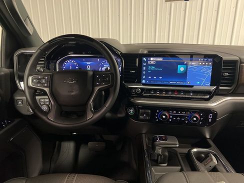 New 2026 Chevrolet Silverado 1500 High Country w/ High Country Premium Package image 12