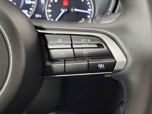 New 2026 MAZDA MAZDA3 2.5 S Preferred Sedan image 16