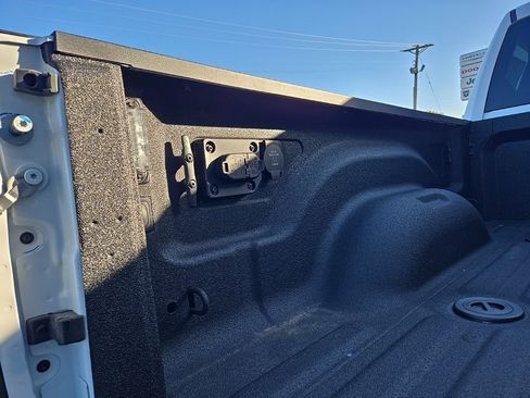 New 2026 RAM 2500 Tradesman image 26