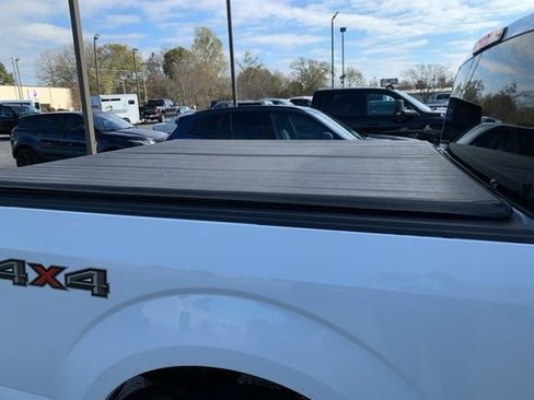 Used 2016 Ford F150 XLT w/ Equipment Group 301A Mid image 6