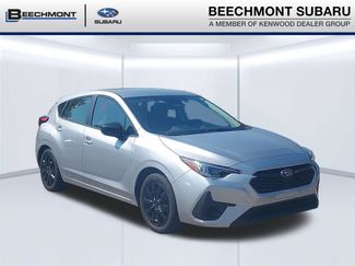 Used 2024 Subaru Impreza 2.0i AWD/4WD video 1