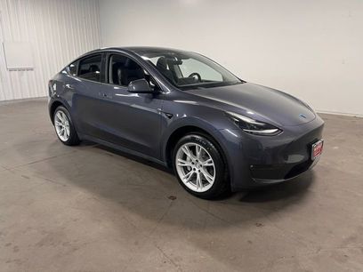 Used 2023 Tesla Model Y 2WD