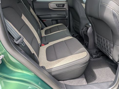 New 2025 Ford Bronco Sport Big Bend image 33