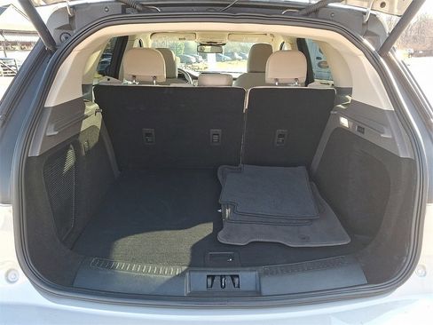 Used 2022 Lincoln Corsair AWD w/ Premium Package image 31