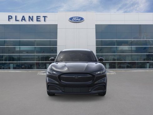 New 2026 Ford Mustang Mach-E Premium w/ Technology Package RWD image 7
