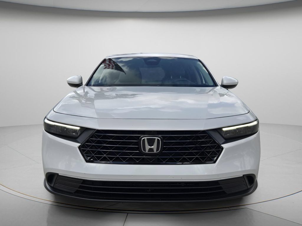 Used 2024 Honda Accord LX image 4