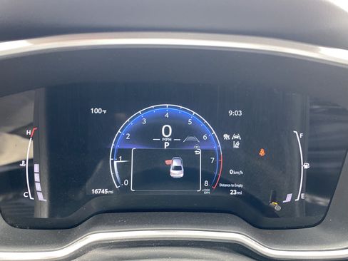 Used 2024 Toyota Corolla XSE FWD image 28