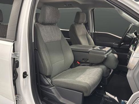 Used 2024 Ford F350 XLT image 23