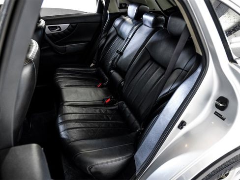 Used 2014 INFINITI QX70 2WD image 37