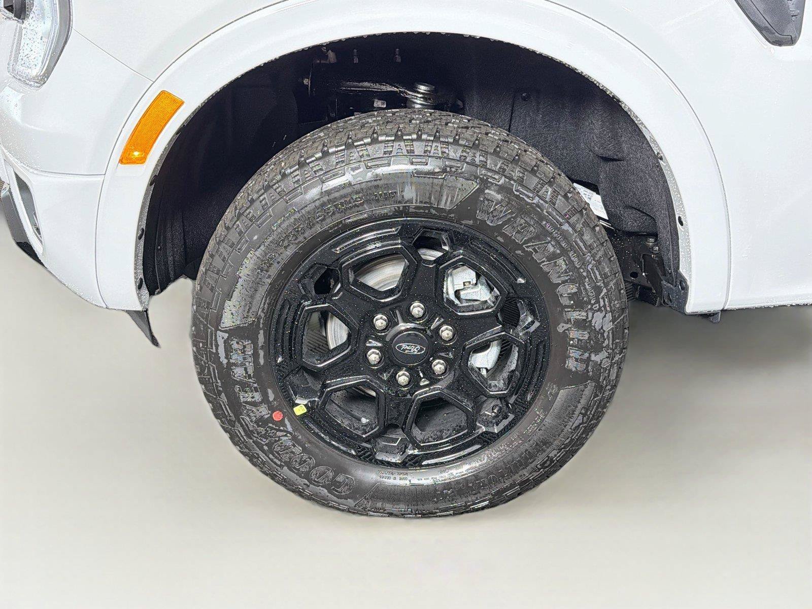 New 2026 Ford Ranger XLT w/ Equipment Group 301A High AWD/4WD image 34