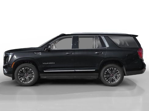 New 2026 GMC Yukon Elevation w/ Elevation Premium Package image 3