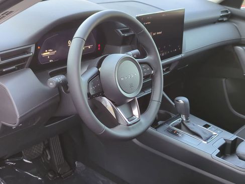New 2026 MAZDA CX-5 Preferred AWD/4WD image 2