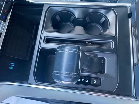 Used 2023 Ford F150 Limited image 25