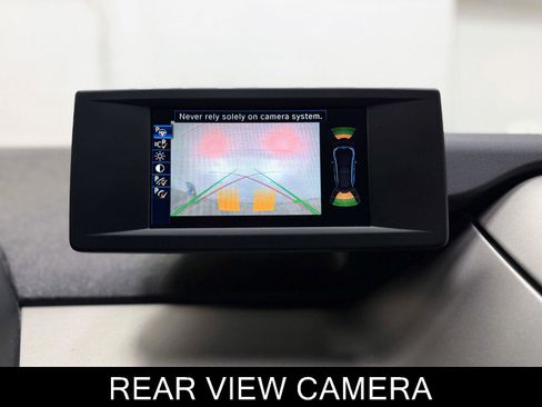 Used 2017 BMW i3 w/ Range Extender image 25