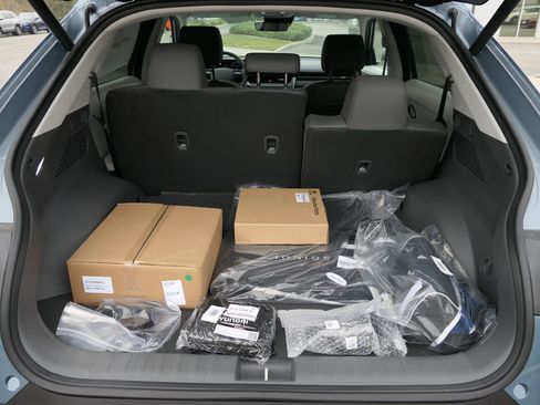 New 2026 Hyundai Ioniq 5 SEL image 16