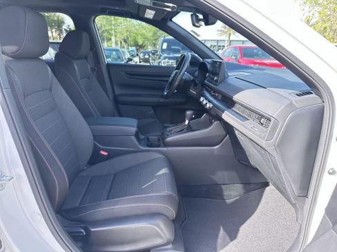 Used 2023 Honda CR-V Sport image 17