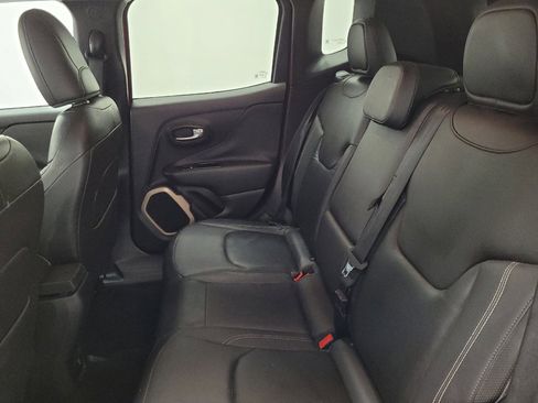 Used 2015 Jeep Renegade Limited image 18