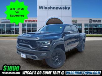 Used 2022 RAM 1500 TRX AWD/4WD video 1