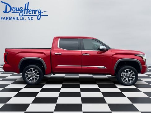 Used 2024 Toyota Tundra 1794 Edition image 6