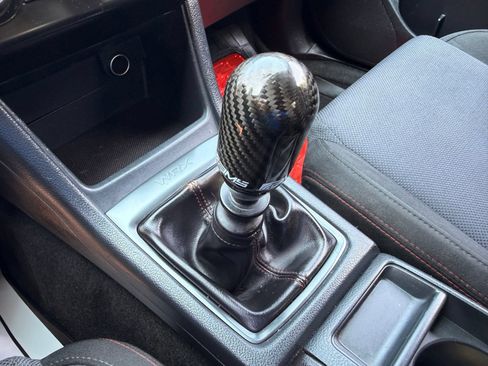 Used 2018 Subaru WRX AWD/4WD image 40