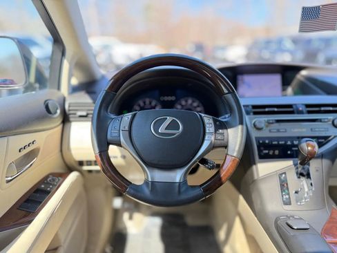 Used 2014 Lexus RX 350 AWD w/ Navigation Package image 16