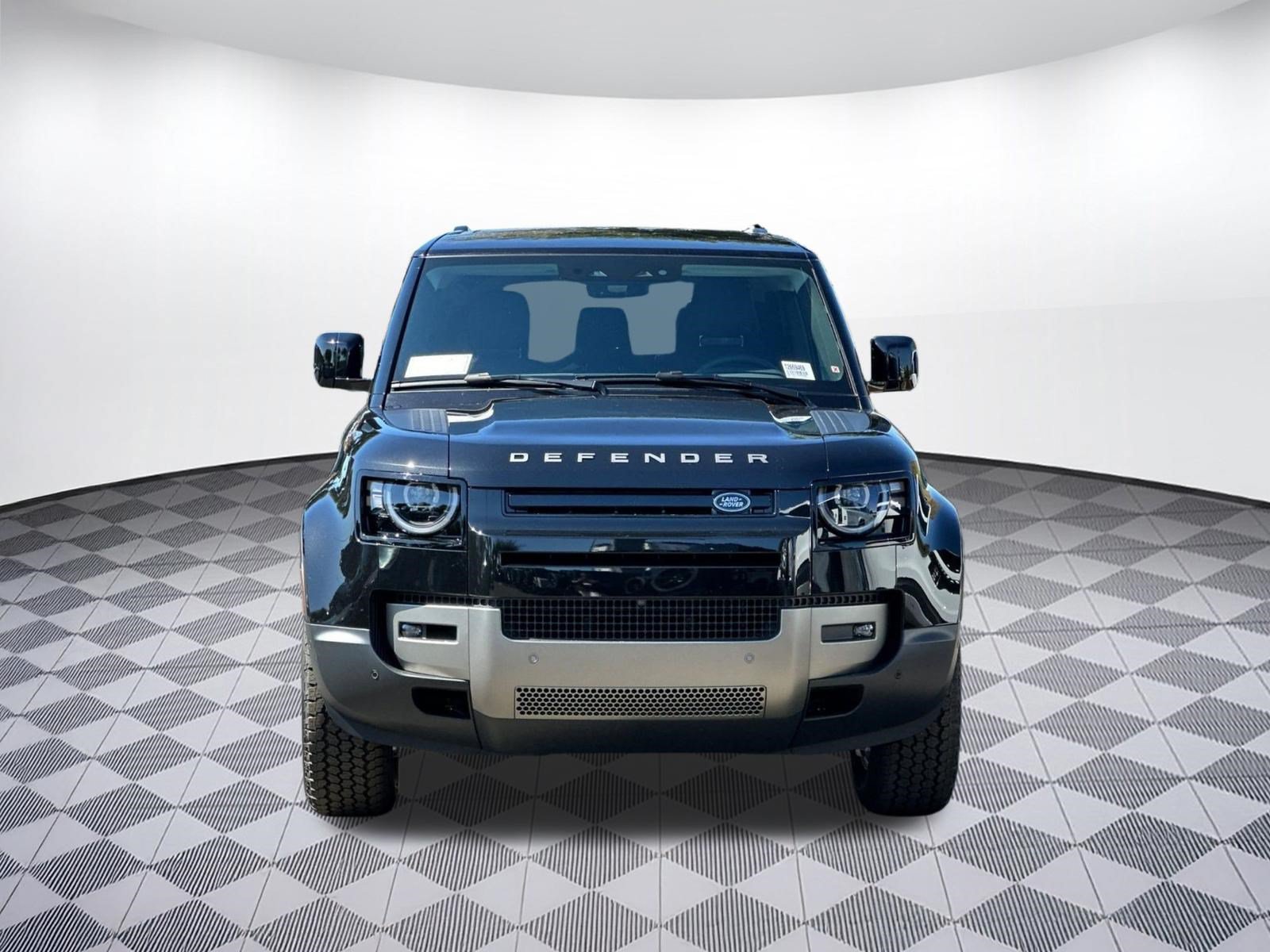 New 2026 Land Rover Defender 110 S AWD/4WD image 5