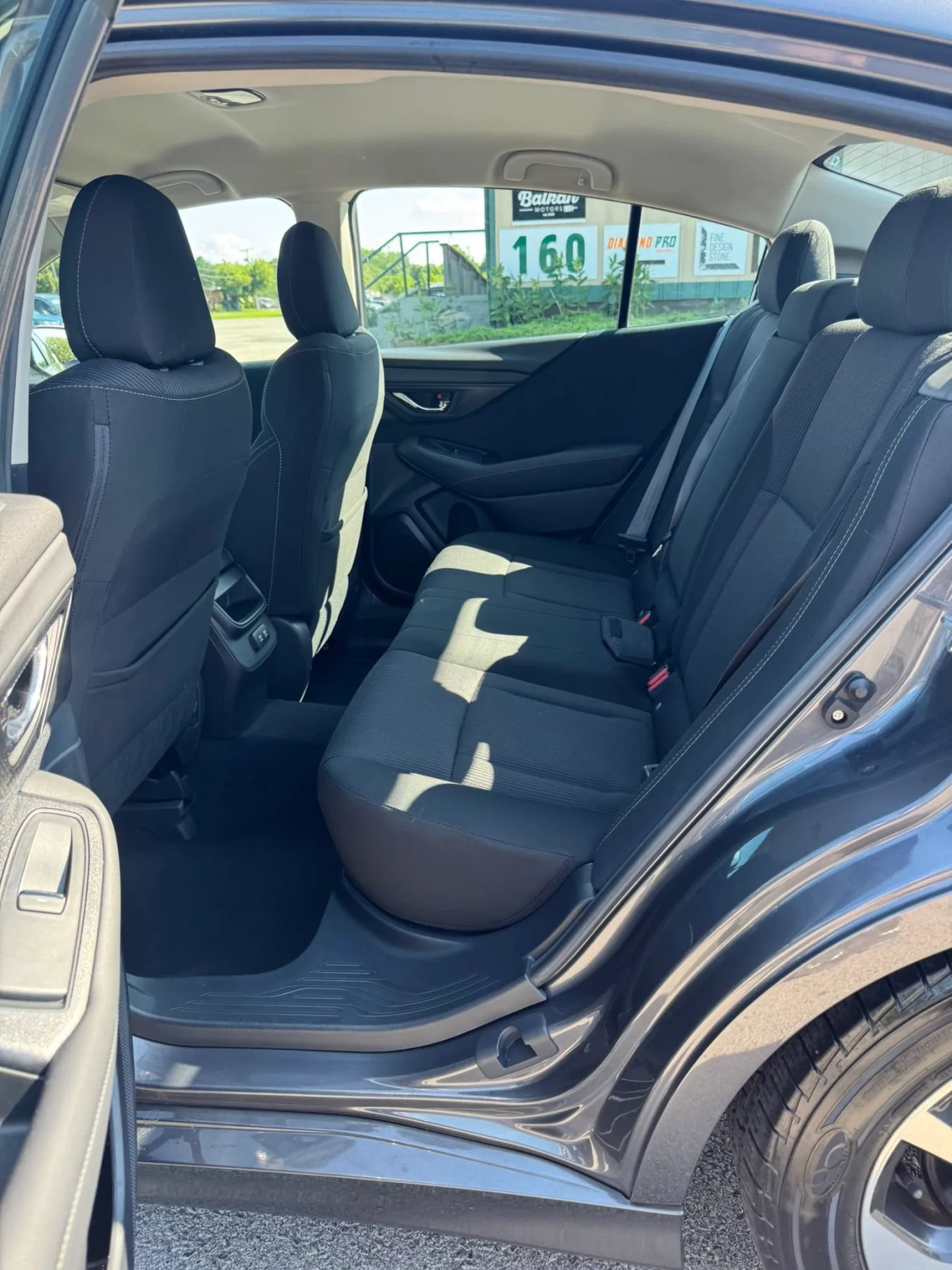 Used 2020 Subaru Legacy Premium AWD/4WD image 14