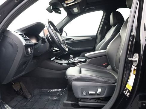 Used 2022 BMW X3 xDrive30i image 11