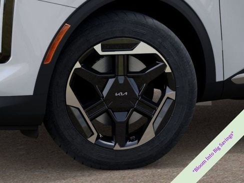 New 2026 Kia Sportage S AWD/4WD image 9