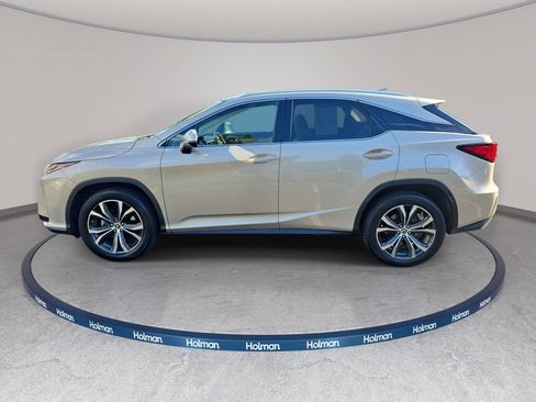 Used 2018 Lexus RX 350 AWD w/ Premium Package image 9