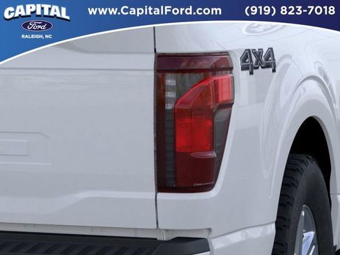New 2026 Ford F150 XLT image 21