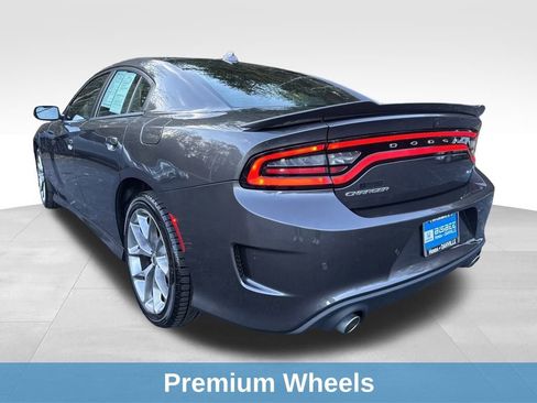 Used 2023 Dodge Charger GT image 4
